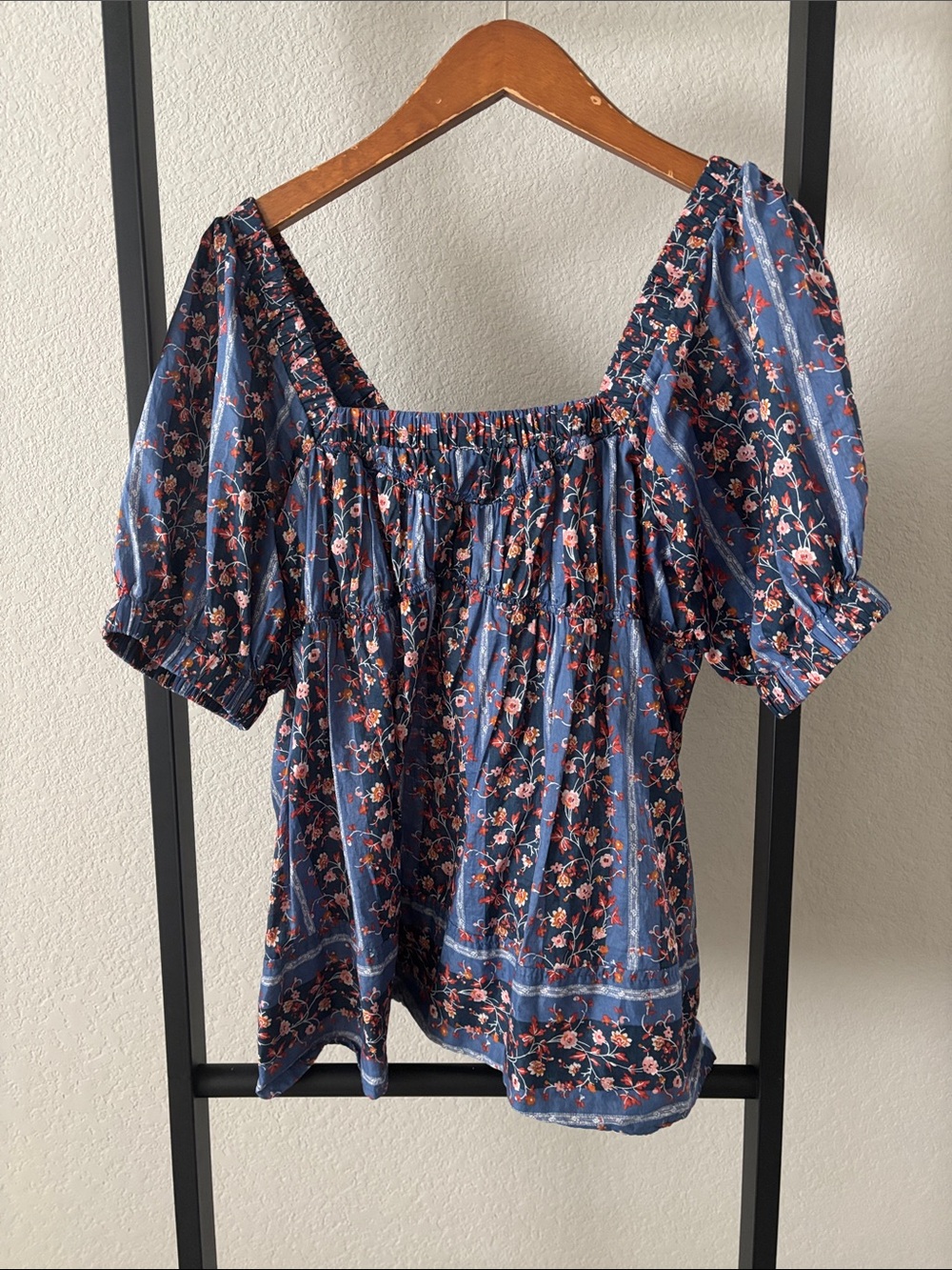 Free People Blouse
